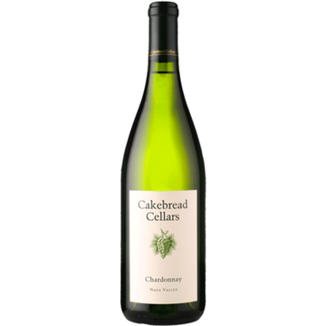 Cakebread Cellars Chardonnay 2015