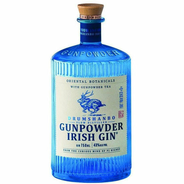 Drumshanbo  Gunpowder Irish Gin
