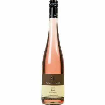 Walter Buchegger Terrassen Rose 2018