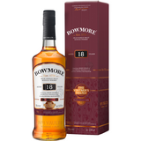 Bowmore 18 Year Old The Vintner's Trilogy