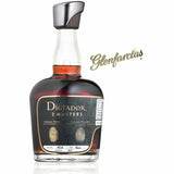 Dictador Rum 2 Masters Glenfarclas