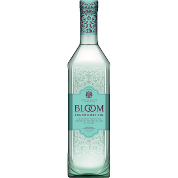 Bloom Gin