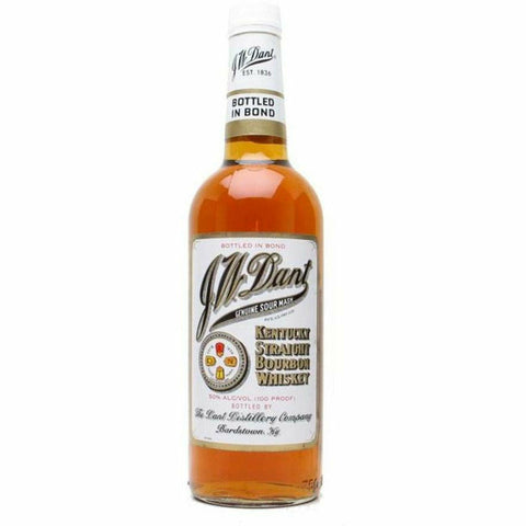 J.W. Dant Bottled in Bond Bourbon Whiskey