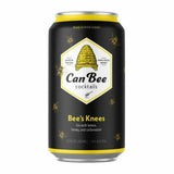 CanBee Cocktails Bee's Knees (4 pack)
