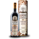 Mancino Vermouth  Vecchio
