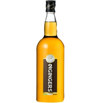 2 Gingers Irish Whisky
