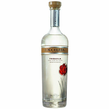 Excellia Blanco Tequila