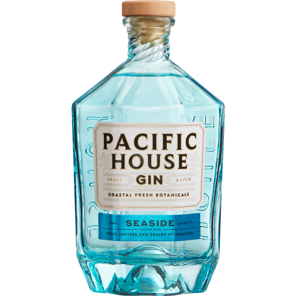 Pacific House Seaside Gin