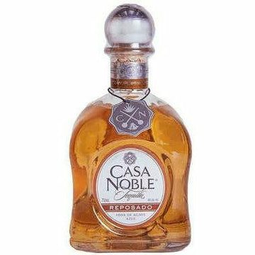 Casa Noble Reposado