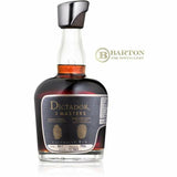 Dictador 2 Masters Barton Wheated bourbon cask