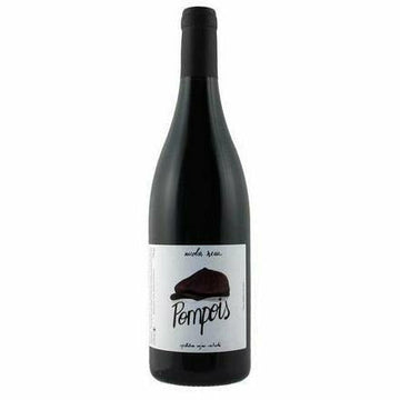 Nicolas Reau - "Pompois" Cabernet Franc 2015