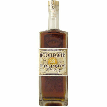 Bootlegger 21 Bourbon