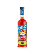 Caffo, Red Bitter Liqueur