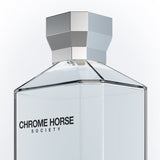 Chrome Horse Society Tequila Blanco