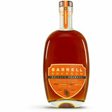 Bourbon Hood x Barrell Bourbon Private Release A40i