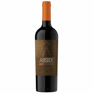 Abside Selection Blend Malbec 2016