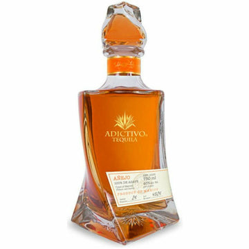 Adictivo Tequila Anejo