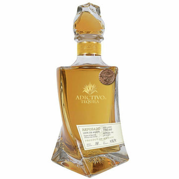 Adictivo Tequila Reposado