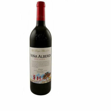 La Rioja Alta, Rioja Reserva Viña Alberdi