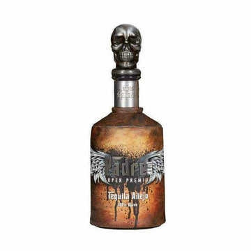 Padre Azul Anejo Super Premium Tequila
