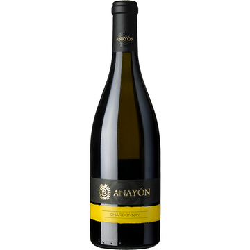 Anayón Chardonnay 2019