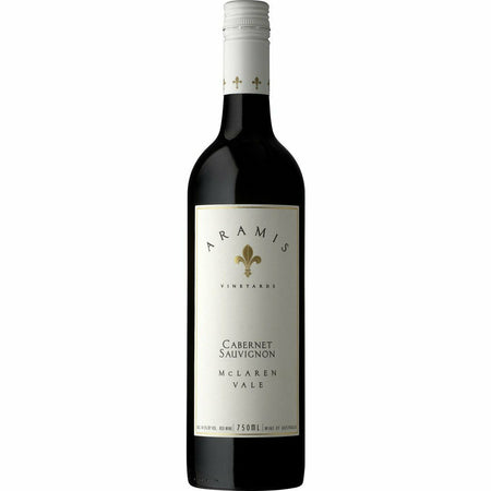 Aramis_NV_White_Label_Cabernet