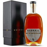 Barrell Whiskey 25 Year