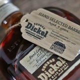 Bourbon Enthusiast x George Dickel Bourbon Barrel #09J27-012