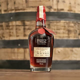 Bourbon Enthusiast x Maker's Mark Private Select Bourbon