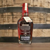 Bourbon Enthusiast x Maker's Mark Private Select Bourbon