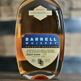 Bourbon Enthusiast x Barrell Whiskey Private Release 17 YR Oloroso Finish #BH07