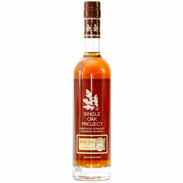 Buffalo Trace Single Oak Project Barrel 20