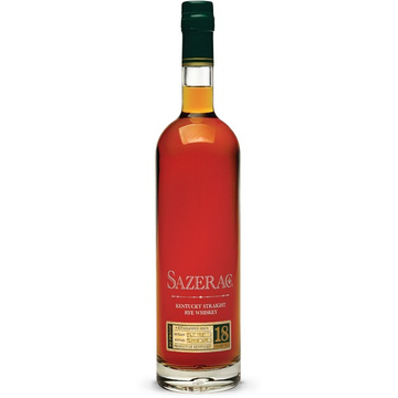 Sazerac 18 Year Old (2014)