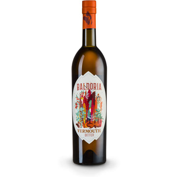 Baldoria Vermouth Bitter