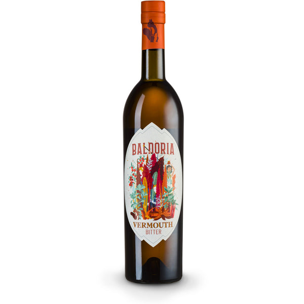 Baldoria Vermouth Bitter