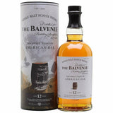The Balvenie Scotch Single Malt 12 Year Toasted American