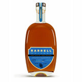 Barrell Whiskey Private Release AJP3 Finished in a Cognac Park VSOP Cask