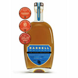 Barrell Whiskey Private Release DJA1 Finished in a St. Agrestis Brooklyn Amaro Cask