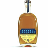 Barrell Whiskey Private Release AH07 Finished in Oloroso Sherry Barrel