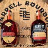 Bourbon Enthusiast x Barrell Bourbon Single Barrel #E559 14 Yr