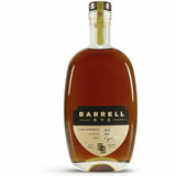 Barrell Rye Whiskey Batch 003