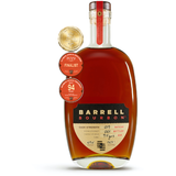 Barrell Bourbon Batch 019