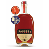 Barrell Bourbon Batch 029