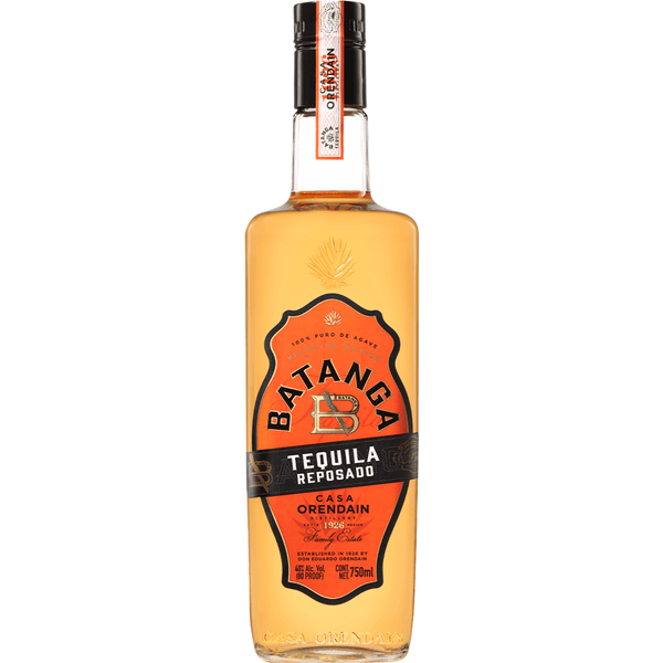 BATANGA TEQUILA REPOSADO