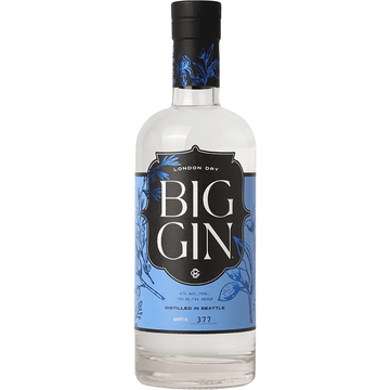 Big Gin