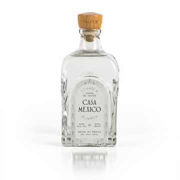 Casa México Silver