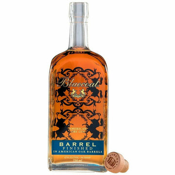 Bluecoat Barrel Finished Gin