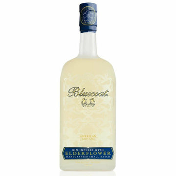 Bluecoat Elderflower Gin