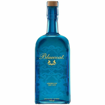 Philadelphia Distilling Bluecoat Gin
