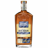 Boone County Wheated Bourbon